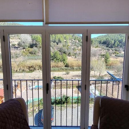 Apartamento Vistasalrio Adriana,Монтанехос Экстерьер фото