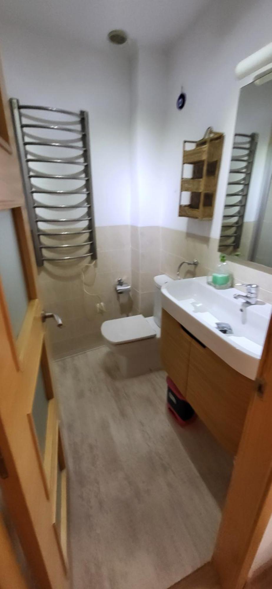 Apartamento Vistasalrio Adriana,Монтанехос Экстерьер фото