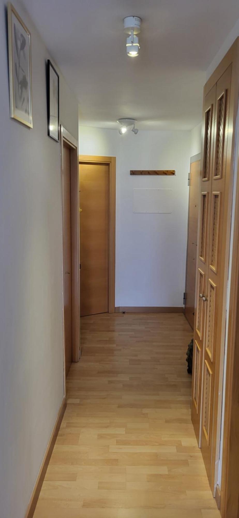 Apartamento Vistasalrio Adriana,Монтанехос Экстерьер фото