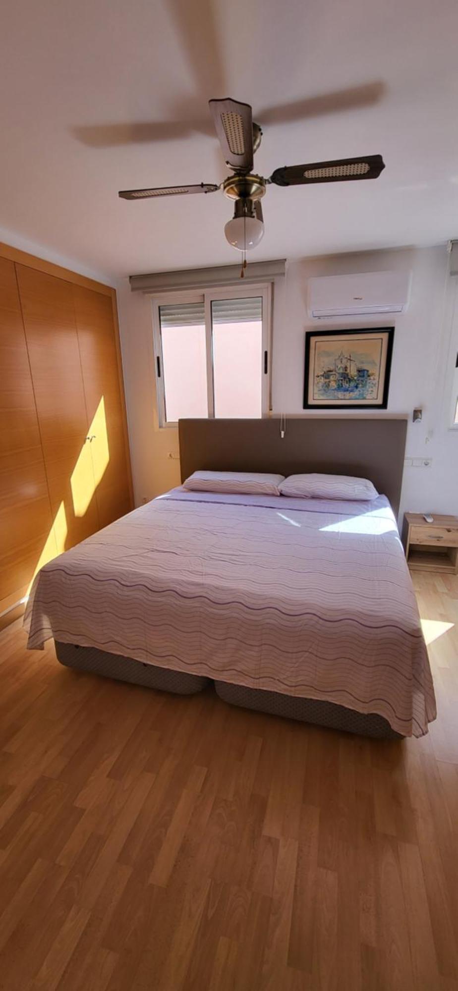Apartamento Vistasalrio Adriana,Монтанехос Экстерьер фото