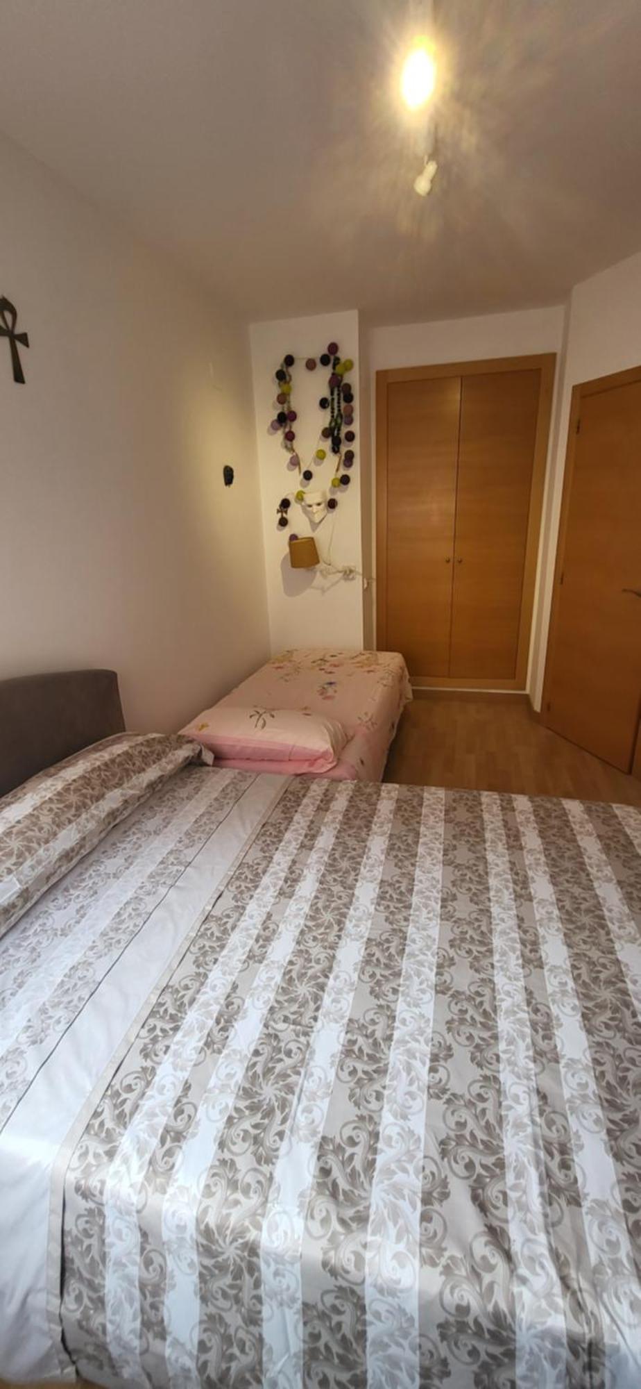 Apartamento Vistasalrio Adriana,Монтанехос Экстерьер фото