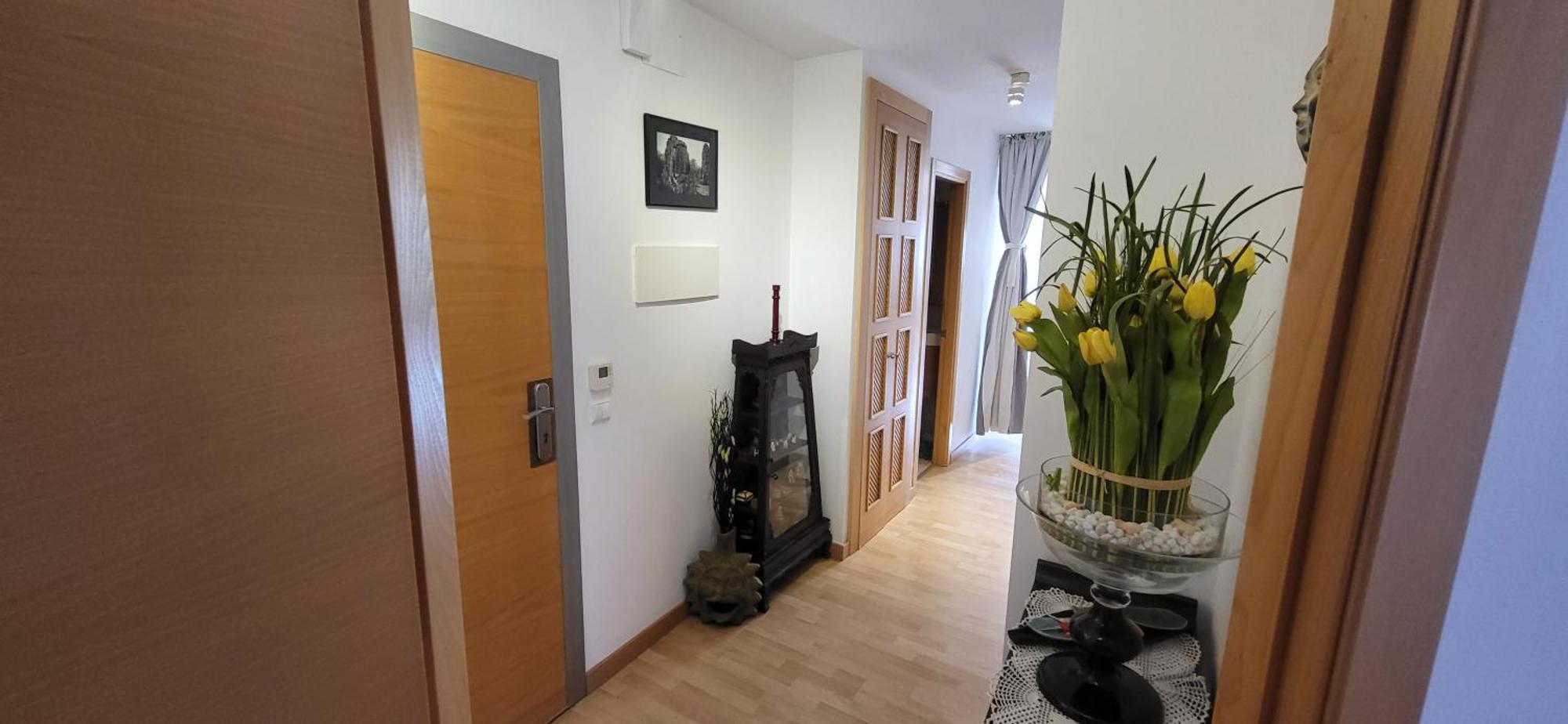 Apartamento Vistasalrio Adriana,Монтанехос Экстерьер фото